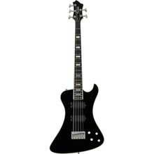 HAGSTROM NEKROMANT 5 ST BASS Bass Guitars