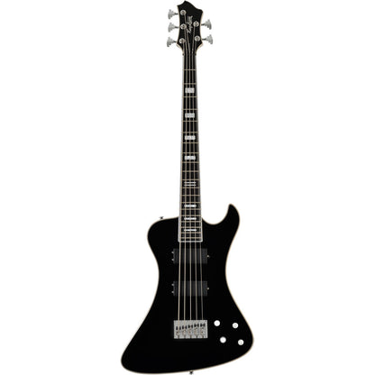 Hagstrom Guitars Bass Guitars 5 String Bass 1