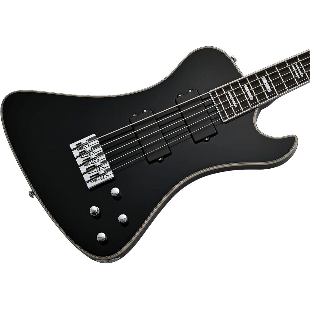 Hagstrom Guitars Bass Guitars 5 String Bass 5