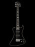 HAGSTROM NEKROMANT 5 ST BASS