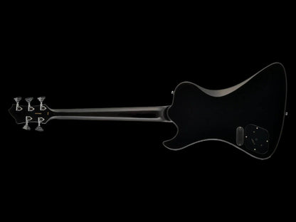 Hagstrom Nekromant 5 Black Gloss