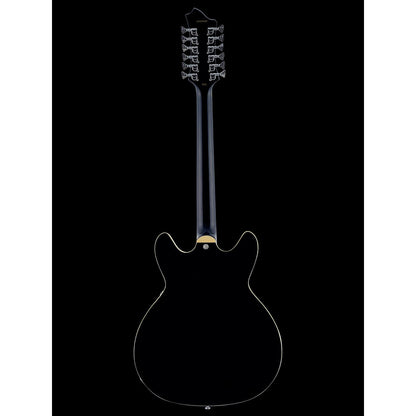 Hagstrom Guitars Semi-Hollow Guitars 12 String, Electric Guitar, Jazz, Viking, Viking Deluxe, Viking Models 7