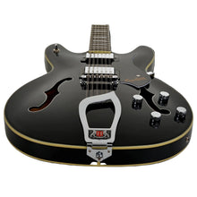 Hagstrom Guitars Semi-Hollow Guitars 12 String, Electric Guitar, Jazz, Viking, Viking Deluxe, Viking Models 2