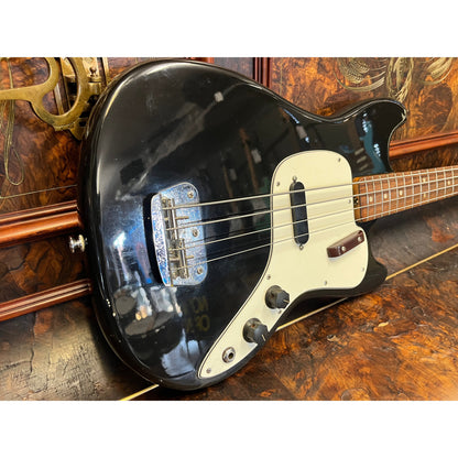 Fender Musicmaster Bass Circa 1973