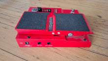 Digitech Whammy 2-Mode Pitch -Shift Effect With True Bypass