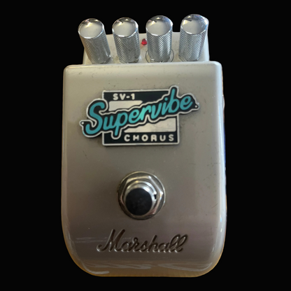 Marshall Supervibe Chorus