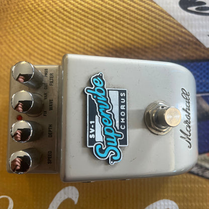 Marshall Supervibe Chorus