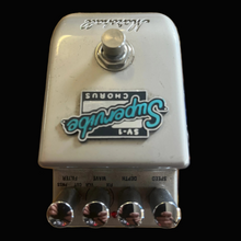 Marshall Supervibe Chorus