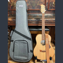 Pratley Entertainer Stage A/E All Solid Maple B/S / Bunya Top