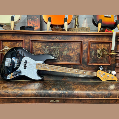 Bass Guitars Sceptre GIG Guitars