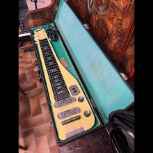 Vintage Riviera Lap Steel Guitar – Made in Japan Circa 1960s