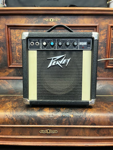 Peavey Decade 10W Combo Circa 1982