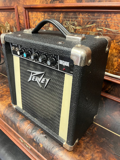Peavey Decade 10W Combo Circa 1982