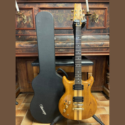 Vantage VP-820 Left Handed Circa 1982