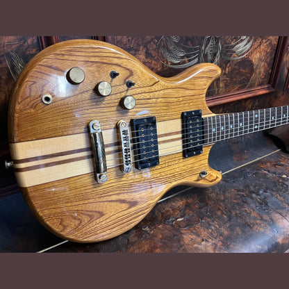 Vantage VP-820 Left Handed Circa 1982