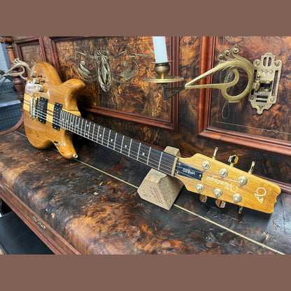 Vantage VP-820 Left Handed Circa 1982