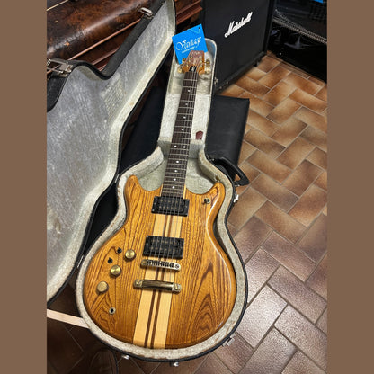 Vantage VP-820 Left Handed Circa 1982