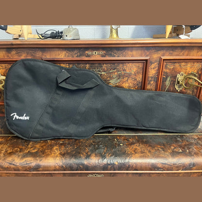 1996 Squier Affinity Strat – Torino Red