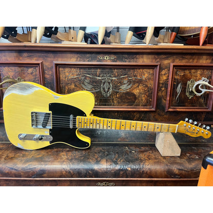 Fender Electric Guitars Collectable, Used, Vintage 4