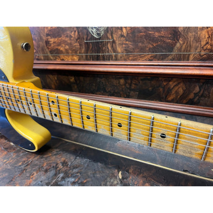 Fender Electric Guitars Collectable, Used, Vintage 8