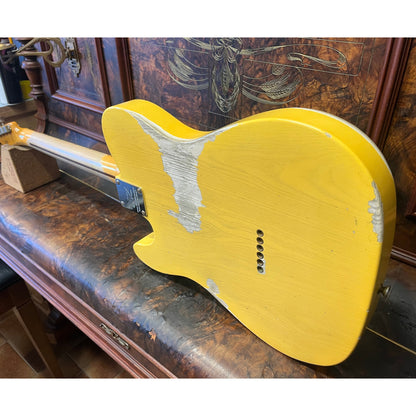 Fender Electric Guitars Collectable, Used, Vintage 11