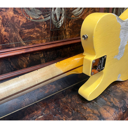 Fender Electric Guitars Collectable, Used, Vintage 13