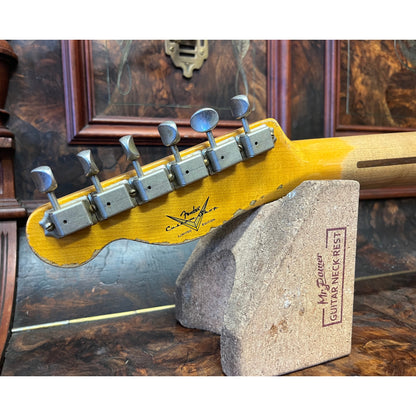 Fender Electric Guitars Collectable, Used, Vintage 15