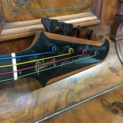 2000 Gibson Thunderbird – With Original Case (USED)