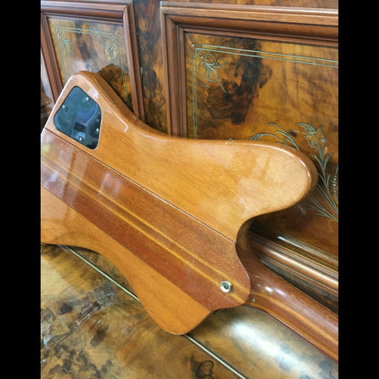 2000 Gibson Thunderbird – With Original Case (USED)
