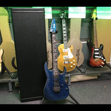 Ibanez JCRG20136 J-Custom Electric Guitar – Quilted Maple Top | GIG Guitars Electric Guitars