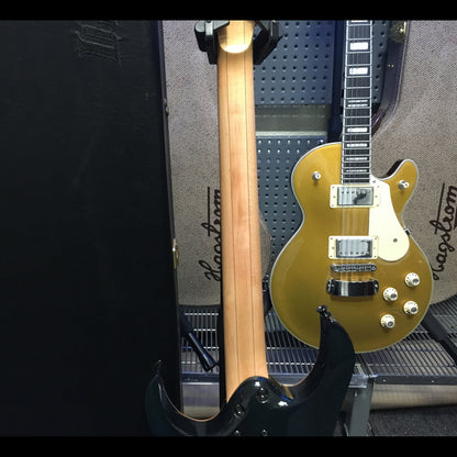 Ibanez JCRG20136 J-Custom Electric Guitar – Quilted Maple Top | GIG Guitars