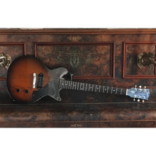 Gibson Les Paul Junior Electric Guitar – Vintage Tobacco Burst