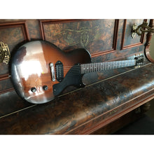 Gibson Les Paul Junior Electric Guitar – Vintage Tobacco Burst