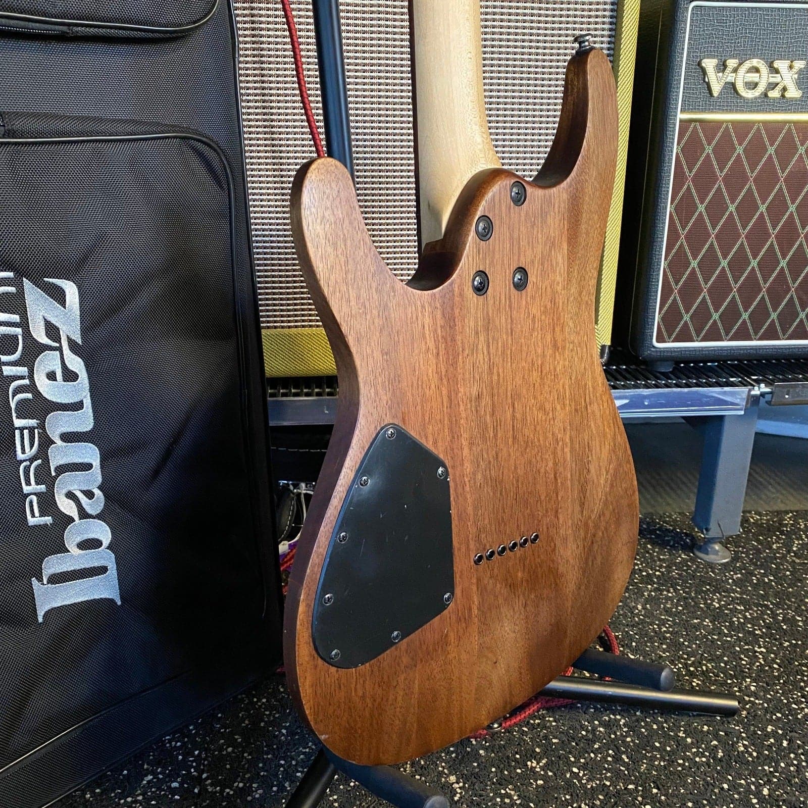 Ibanez S521 Electric Guitar MOL 2014