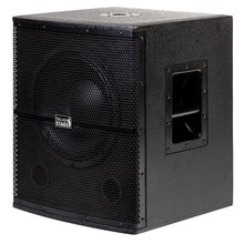 Italian Stage 12" Active Subwoofer