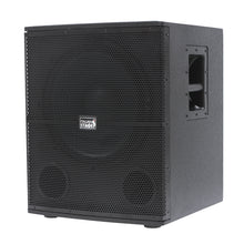 Italian Stage 15" Active Subwoofer