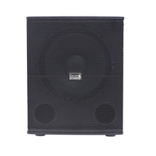 Italian Stage 15" Active Subwoofer
