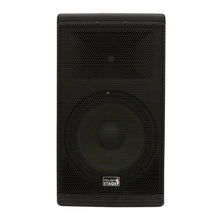Italian Stage 12" bi-active two way speaker with Media Player