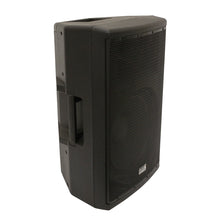 Italian Stage 15" bi-active two way speaker with Media Player