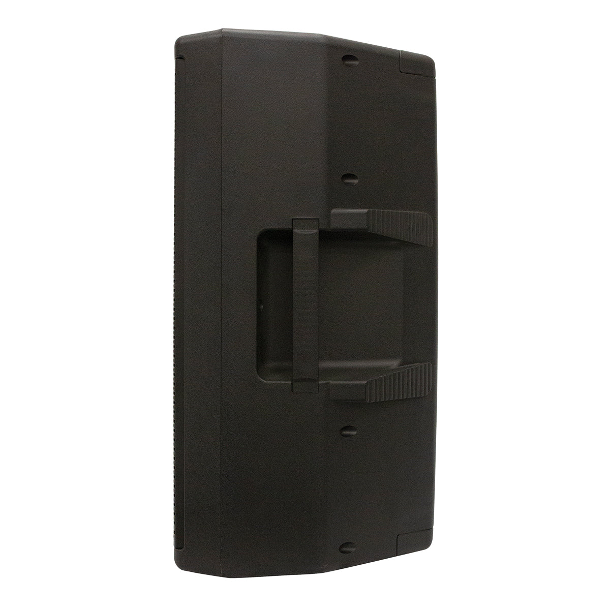 Italian Stage 15" bi-active two way speaker with Media Player