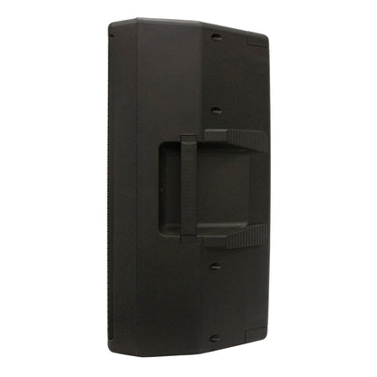 Italian Stage 15" bi-active two way speaker with Media Player