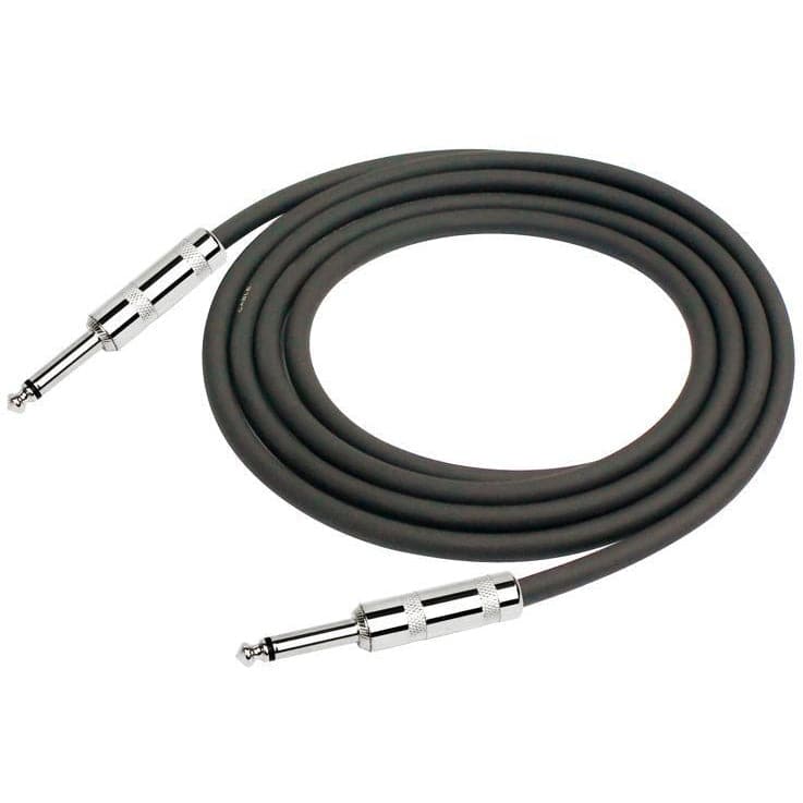 Kirlin KSBCV166-3 3FT Speaker Cable 1/4"