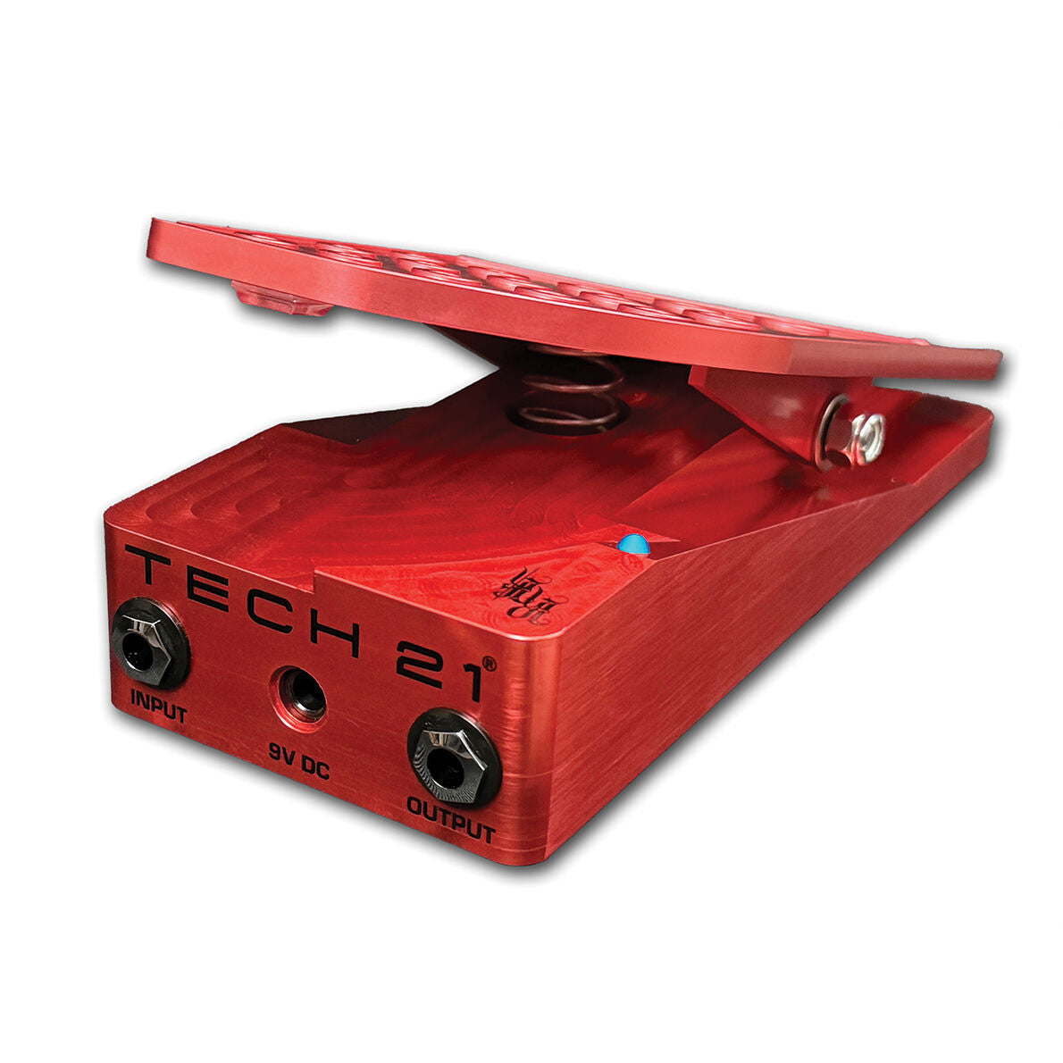 Tech 21 Killer Wail Richie Kotzen Signature Wah