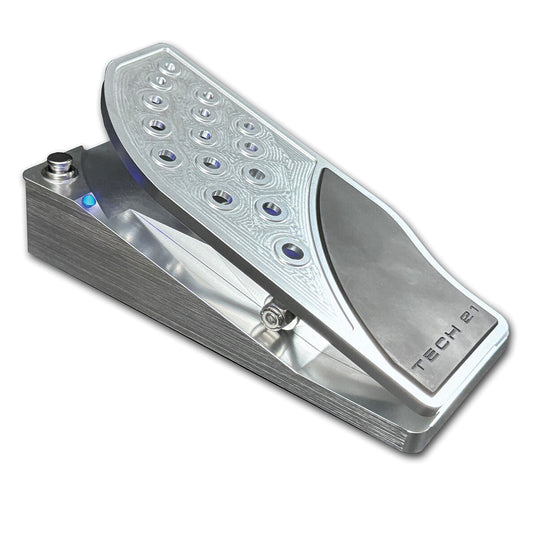 Tech 21 Killer Wail Wah V2