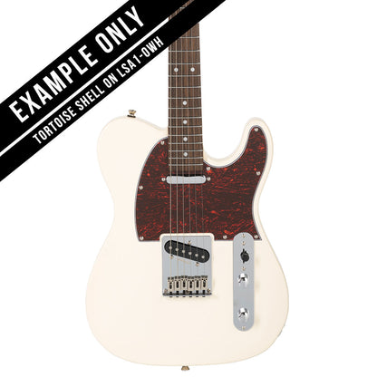 Levinson Sceptre Arlington 3 Ply Pickguard - Tortoise Shell