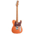 Sceptre Arlington Std Single Cutaway Sienna Metallic Copper - GIG Guitars