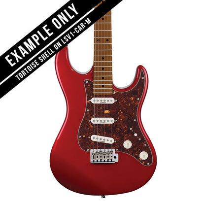 Levinson Sceptre Ventana Standard 3 Ply Pickguard - Tortoise Shell