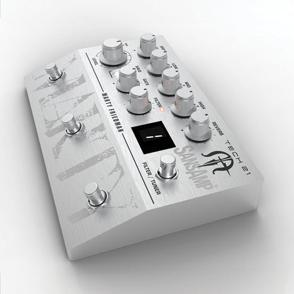Tech 21 Marty Friedman Signature SansAmp