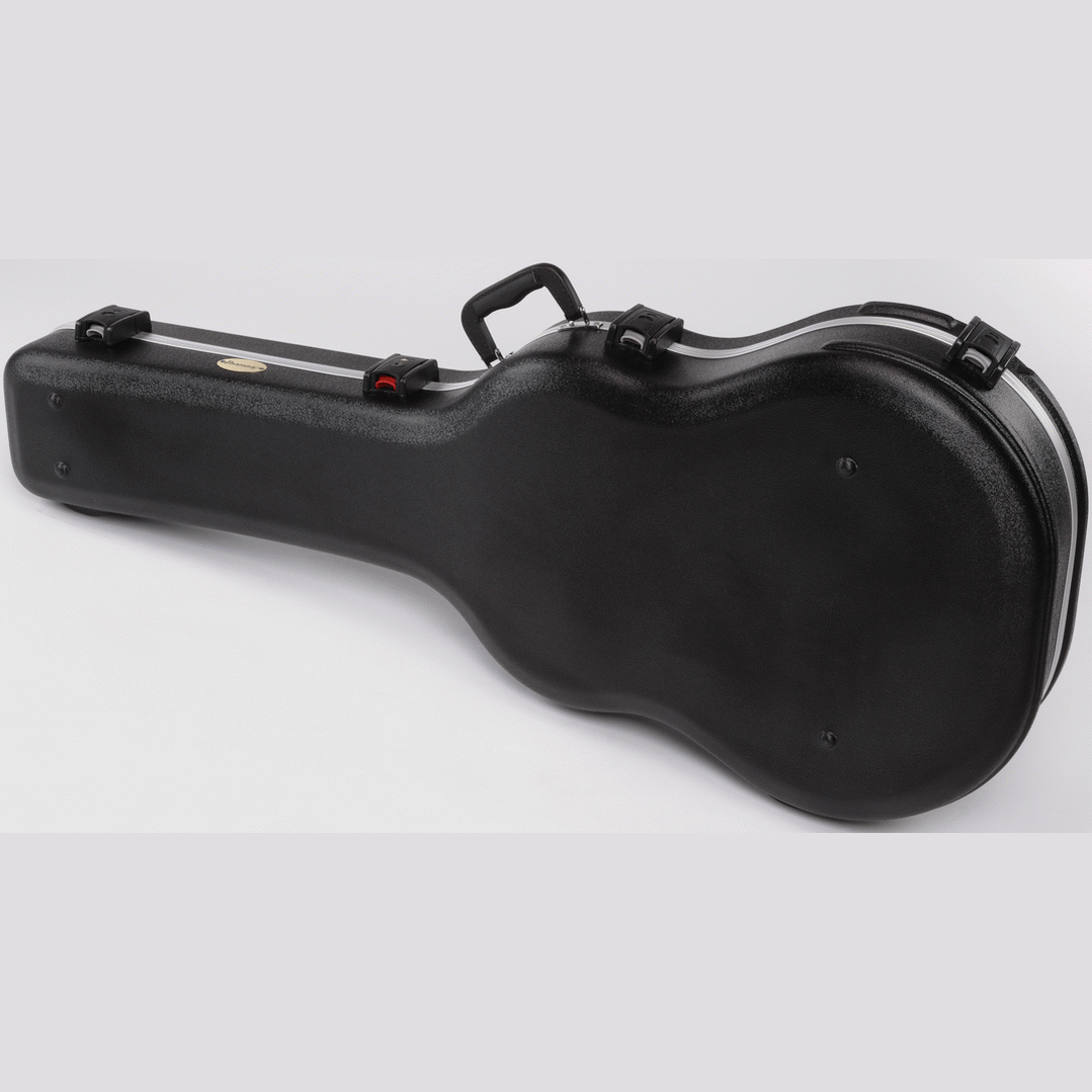 Ibanez MGB100C Hard Case for AG Artcore Guitars Hard Cases