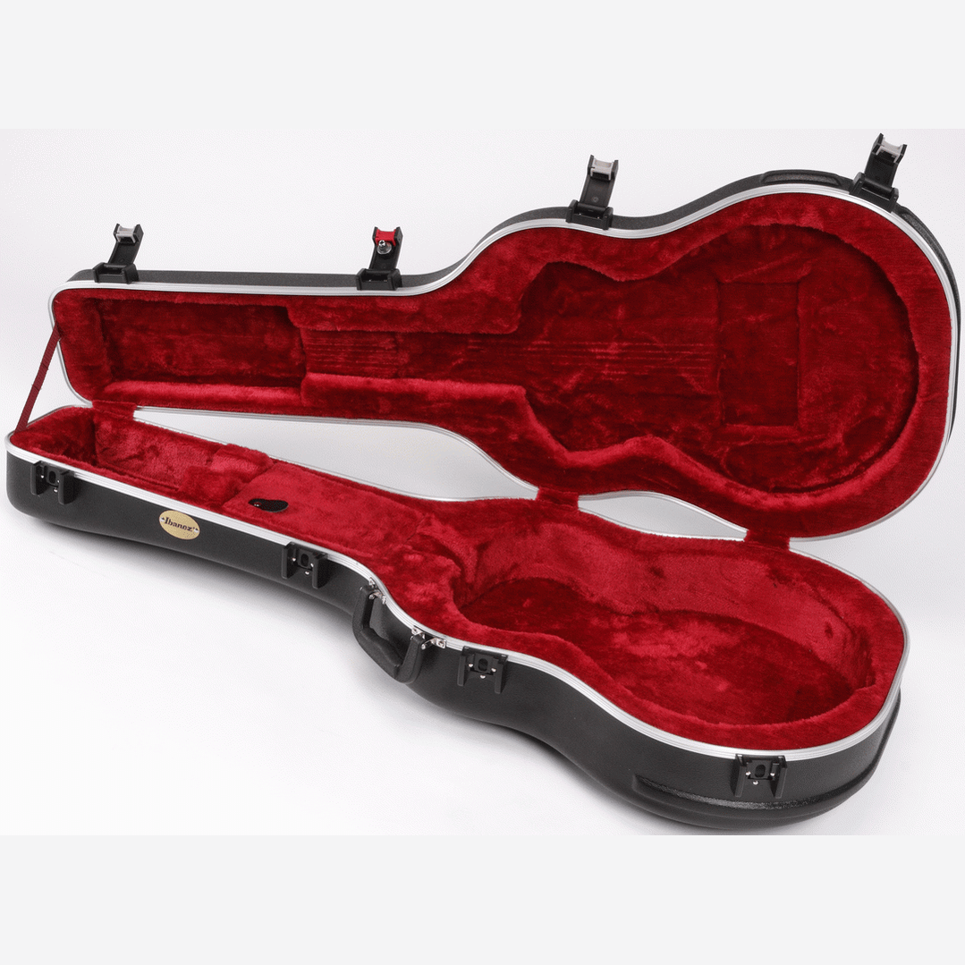 Ibanez MGB100C Hard Case for AG Artcore Guitars Hard Cases
